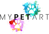 mypetart logo