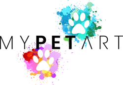 mypetart logo
